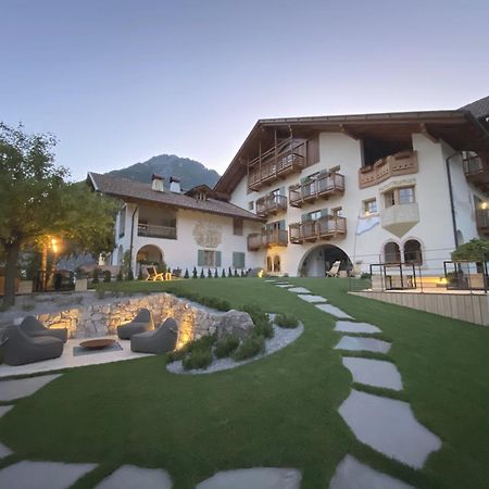 Garni Lilly Hotell San Lorenzo Dorsino Eksteriør bilde