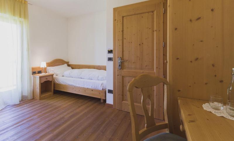 Garni Lilly Hotell San Lorenzo Dorsino Eksteriør bilde